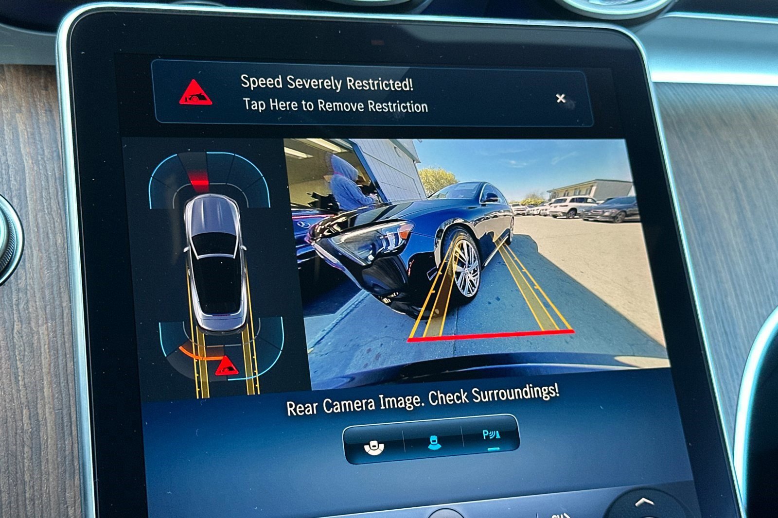 New 2025 Mercedes-Benz CLE 450 4MATIC Cabriolet image 23