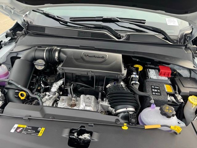 New 2026 Jeep Compass Latitude AWD/4WD image 31