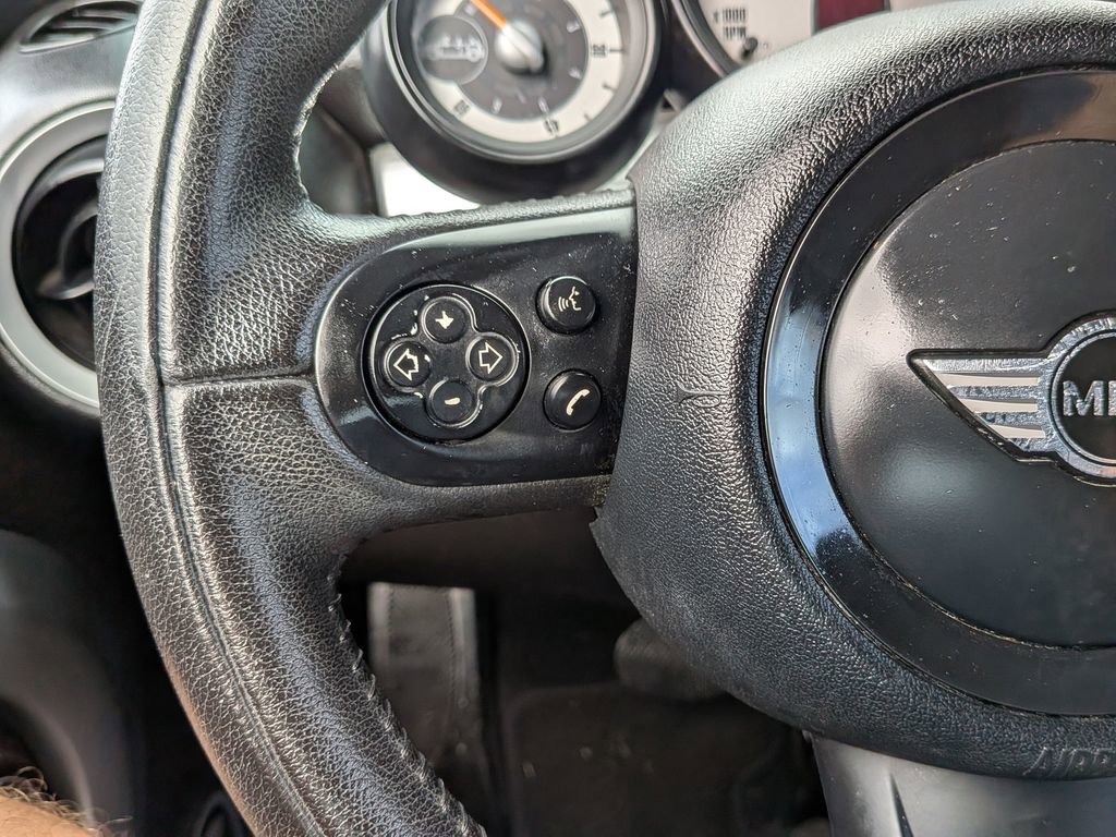 Used 2014 MINI Cooper Convertible image 18