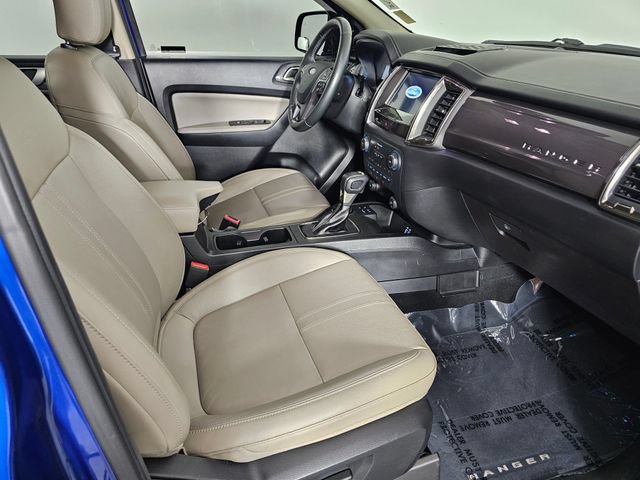 Certified 2019 Ford Ranger Lariat w/ Equipment Group 501A Mid AWD/4WD image 11