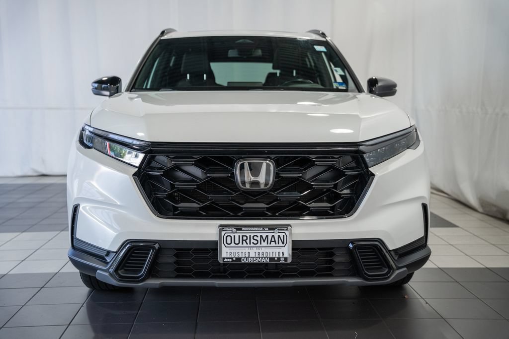 Used 2023 Honda CR-V Sport image 2