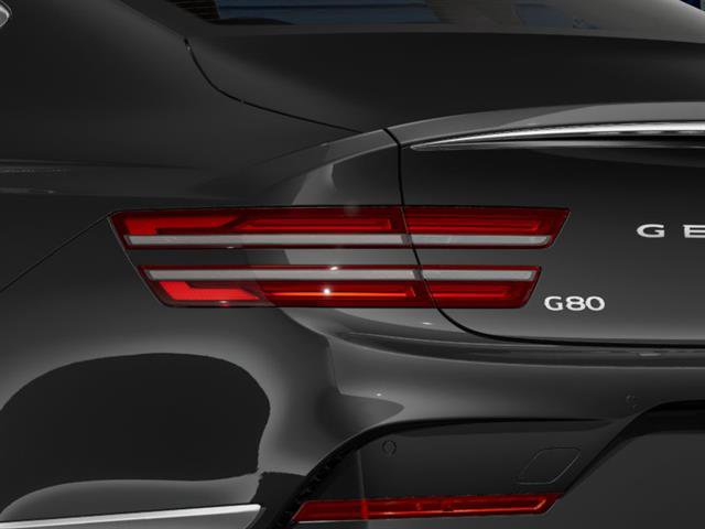 New 2026 Genesis G80 2.5T Advanced image 10