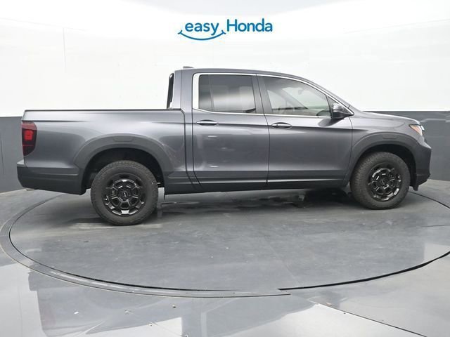 New 2025 Honda Ridgeline RTL+ image 8