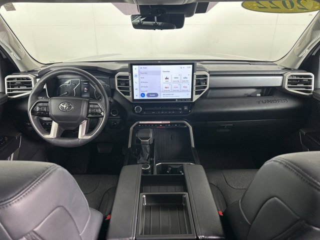 Used 2023 Toyota Tundra SR5 image 15