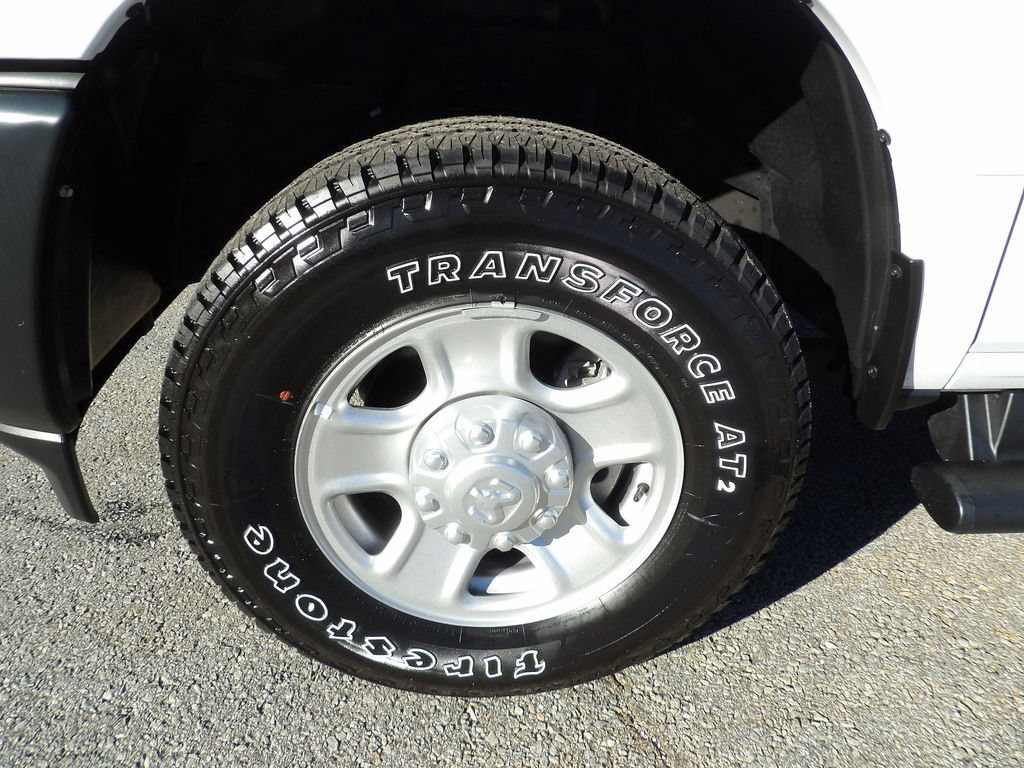 Used 2024 RAM 2500 Tradesman w/ Protection Group AWD/4WD image 42