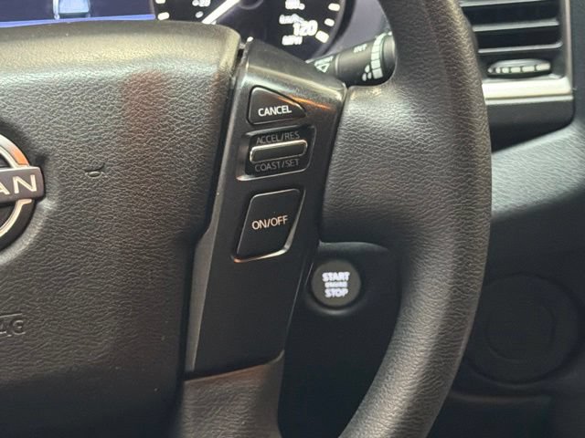 Used 2022 Nissan Frontier SV RWD image 19