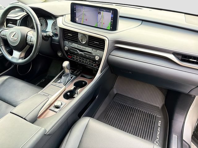 Used 2021 Lexus RX 350 AWD w/ Premium Package image 28