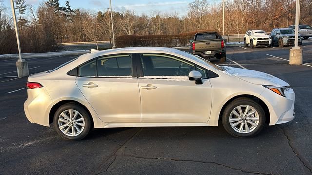 New 2026 Toyota Corolla LE w/ LE Premium Package image 30