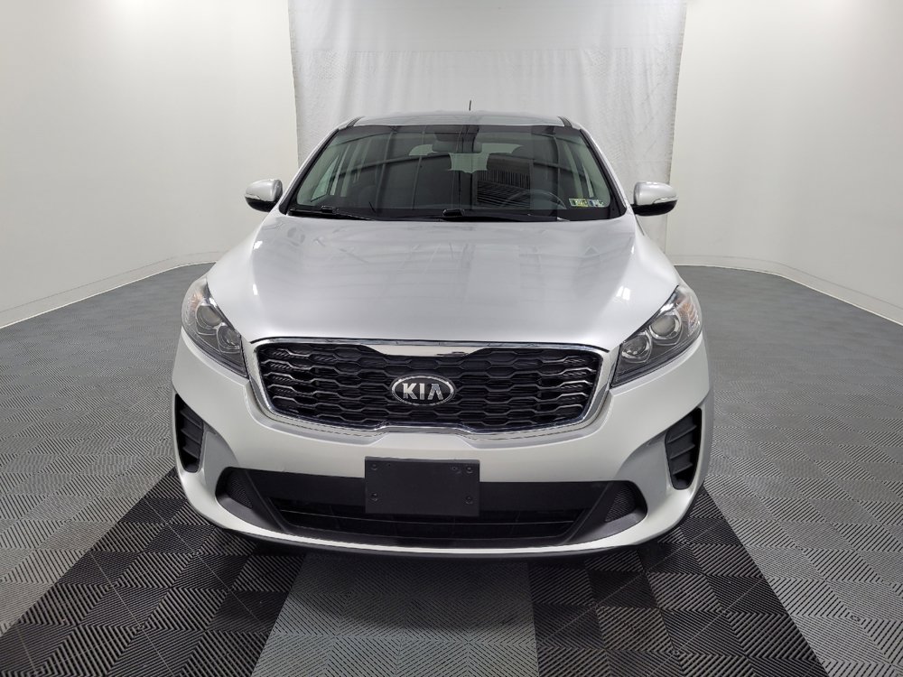 Used 2020 Kia Sorento LX image 15