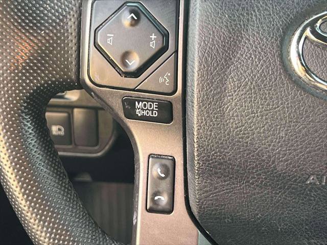 Certified 2019 Toyota Tacoma TRD Sport image 18