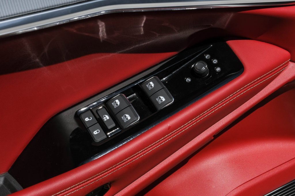 Used 2024 Jeep Wagoneer Launch Edition image 41