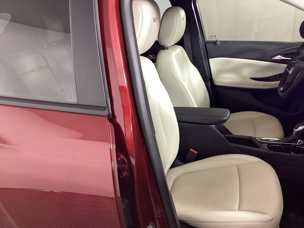 Used 2024 Buick Encore GX Sport Touring w/ Comfort Package FWD image 8