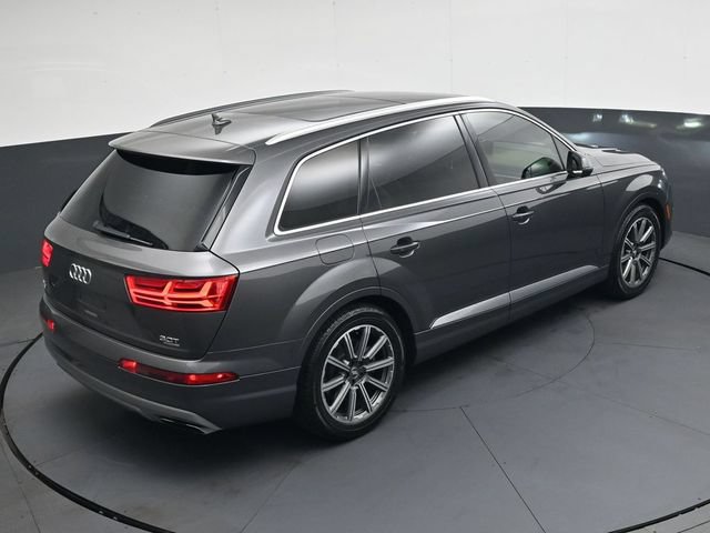 Used 2018 Audi Q7 3.0T Prestige AWD/4WD image 29