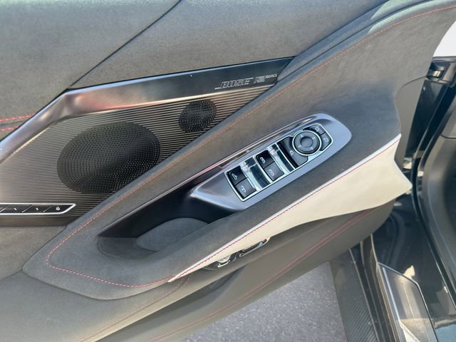 Used 2023 Chevrolet Corvette Stingray Premium Conv w/ Z51 Performance Package image 13