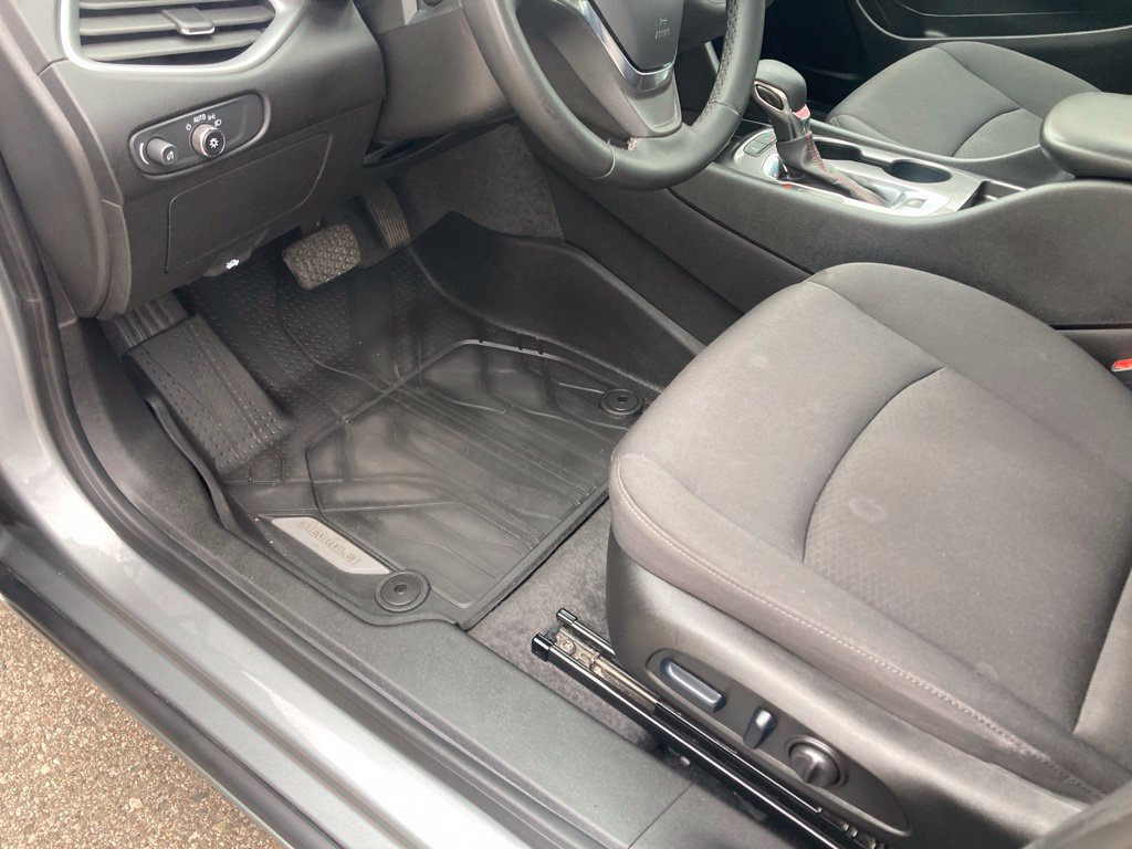 Certified 2024 Chevrolet Malibu RS FWD image 18