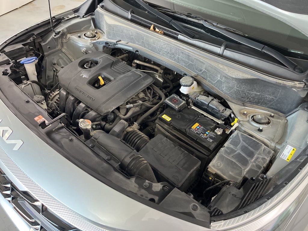 Used 2024 Kia Seltos S image 12