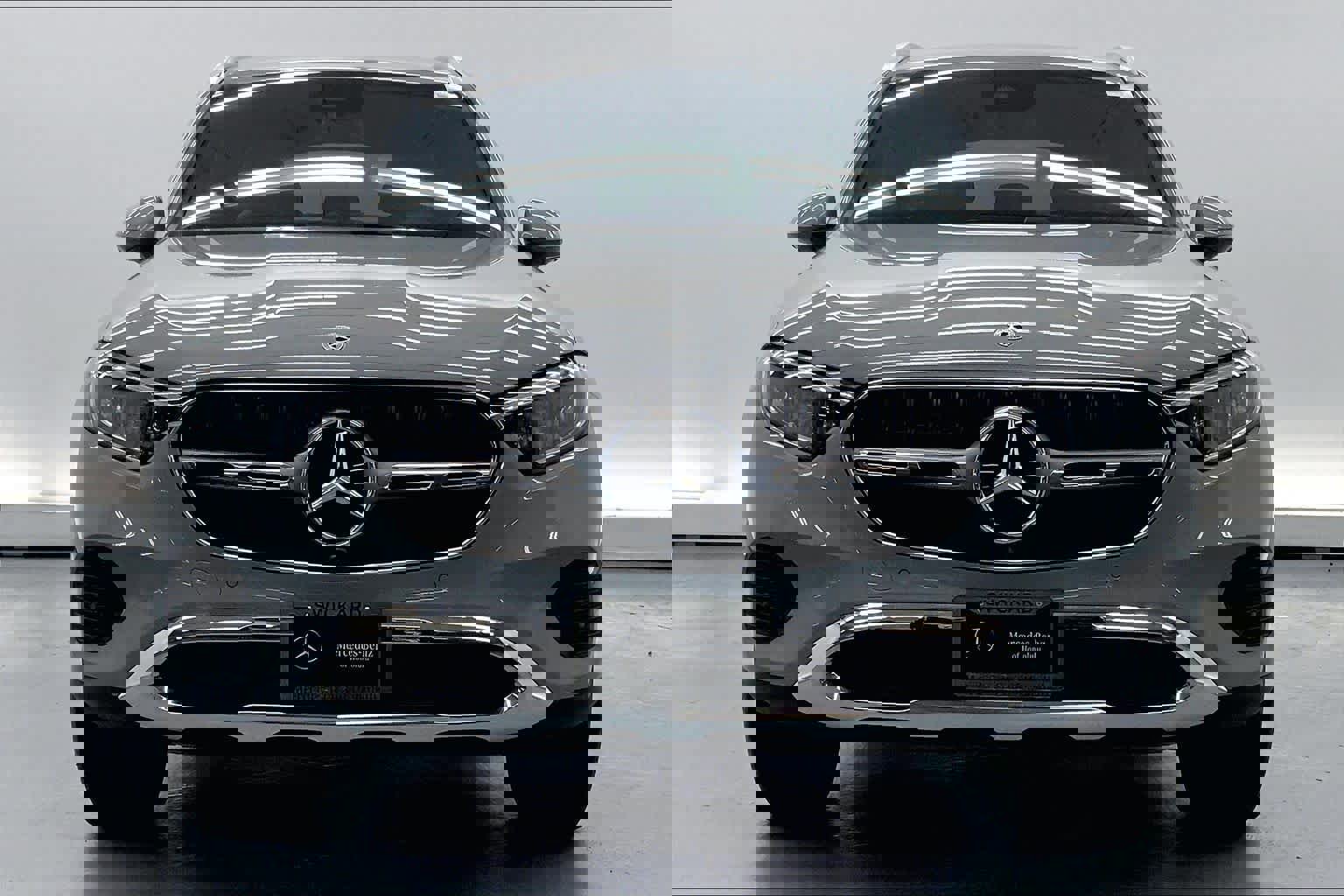 Used 2026 Mercedes-Benz GLC 300 image 8