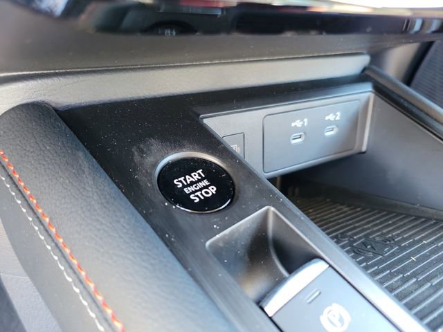 New 2026 Nissan Kicks SR FWD image 20