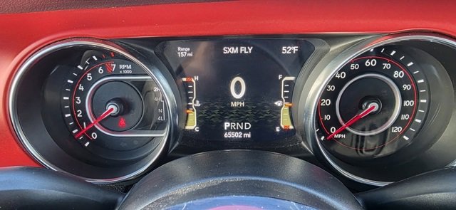 Used 2021 Jeep Gladiator Rubicon image 17