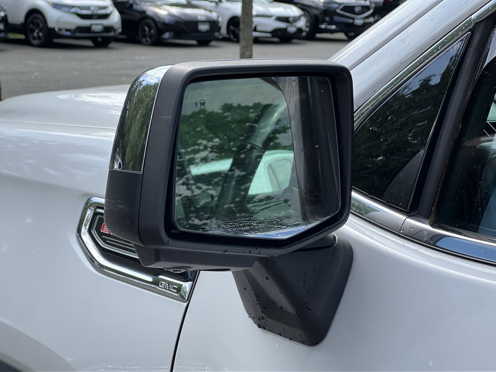 Used 2020 GMC Sierra 1500 Denali w/ Denali Ultimate Package AWD/4WD image 15
