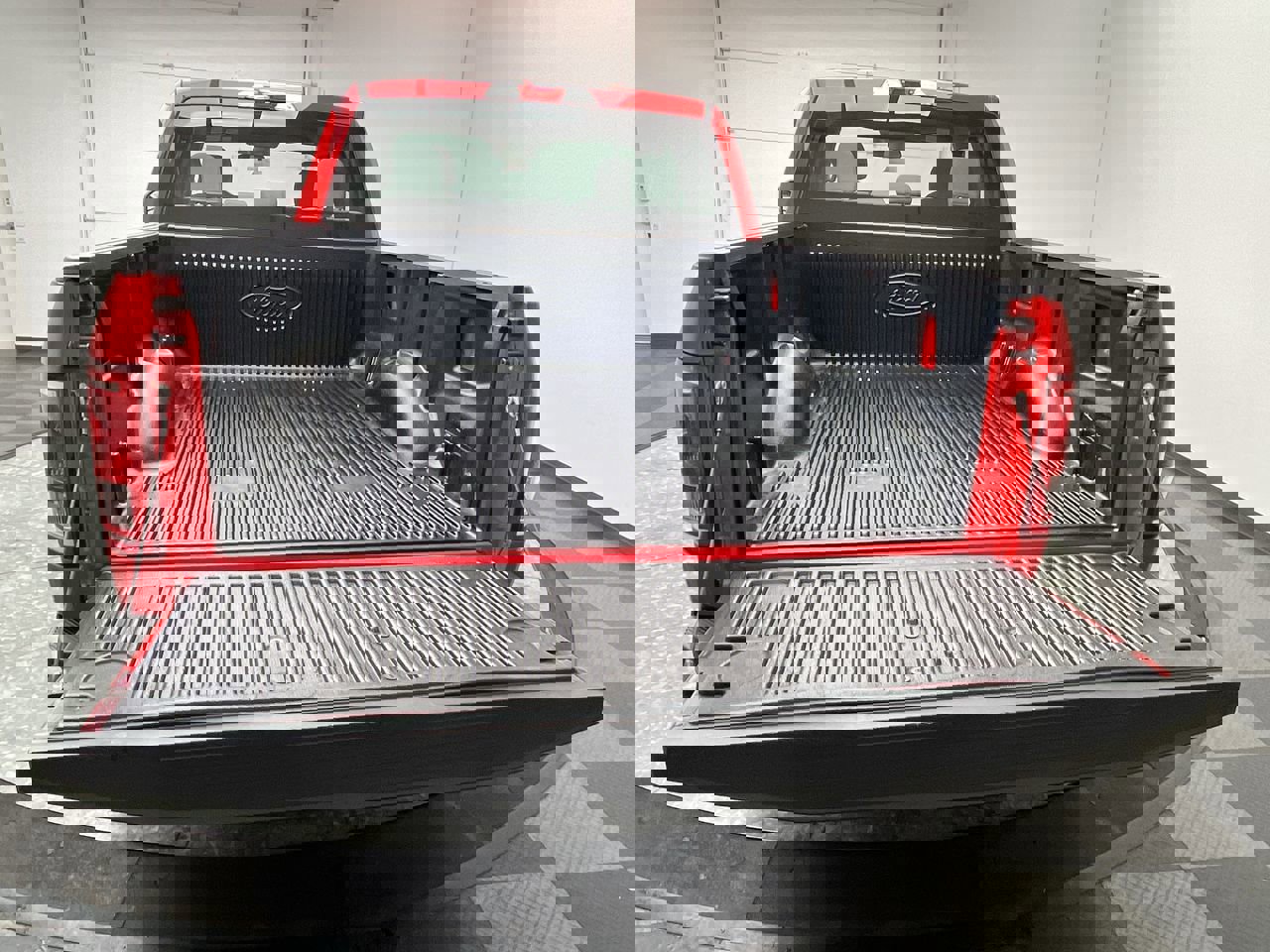 Used 2017 Ford F150 XL w/ Equipment Group 101A Mid AWD/4WD image 24