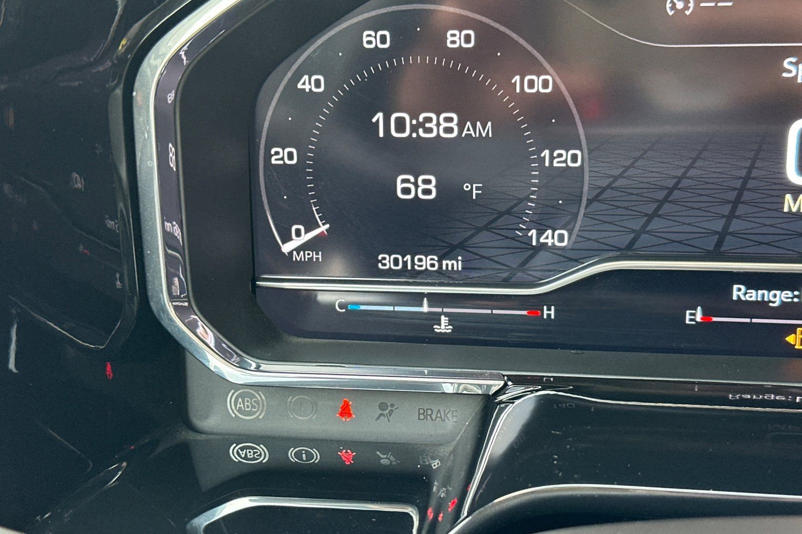 Used 2023 GMC Sierra 1500 Elevation image 34