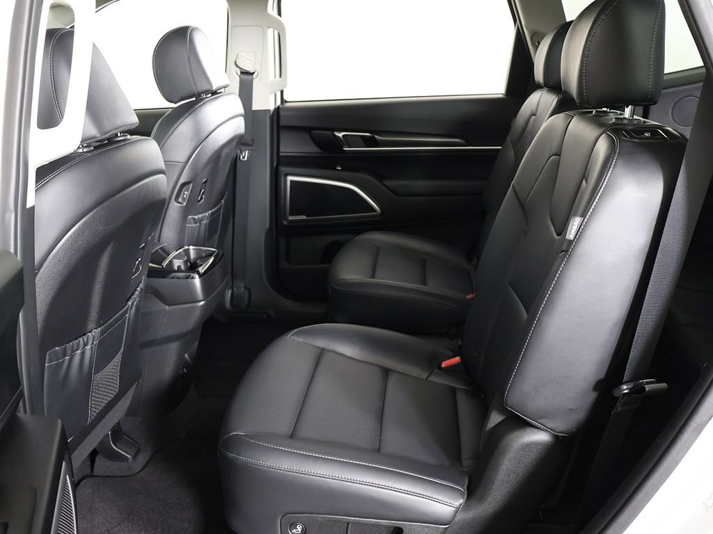 Used 2023 Kia Telluride S w/ S Sunroof Package image 36