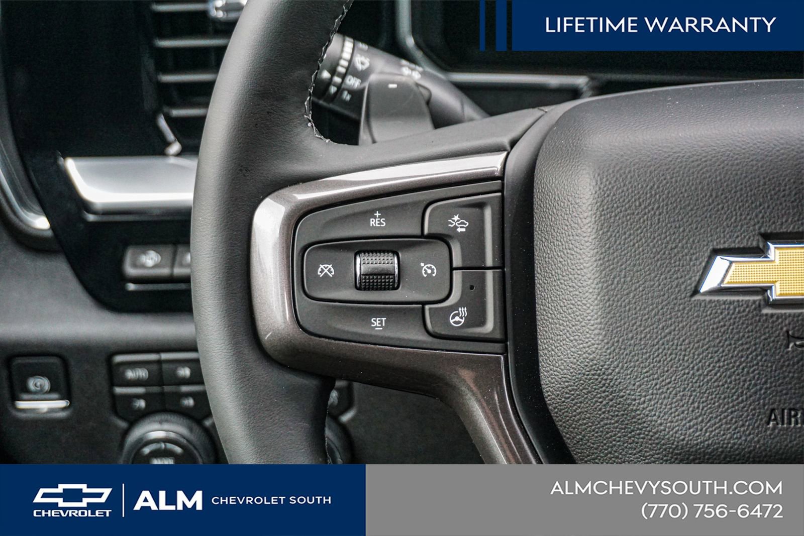 New 2026 Chevrolet Silverado 1500 High Country w/ Technology Package image 27