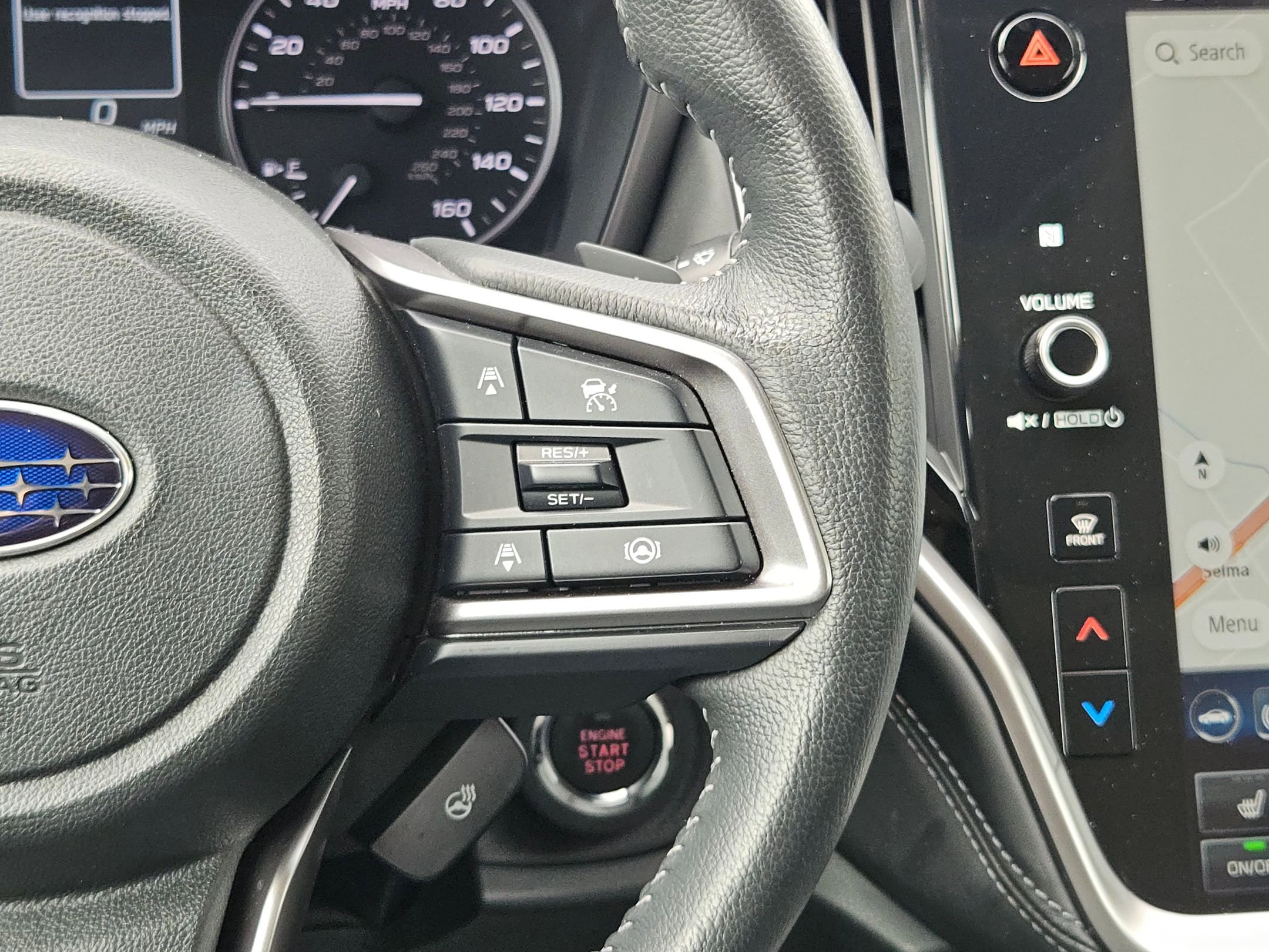 Used 2023 Subaru Outback Limited XT image 22