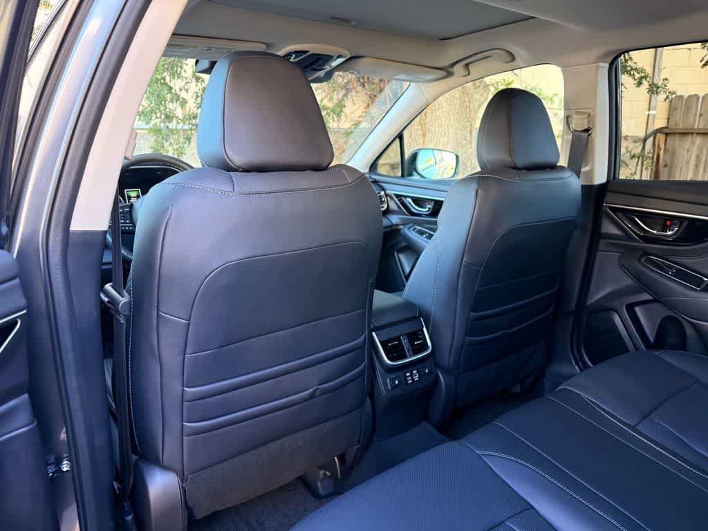 Certified 2024 Subaru Outback Limited AWD/4WD image 12
