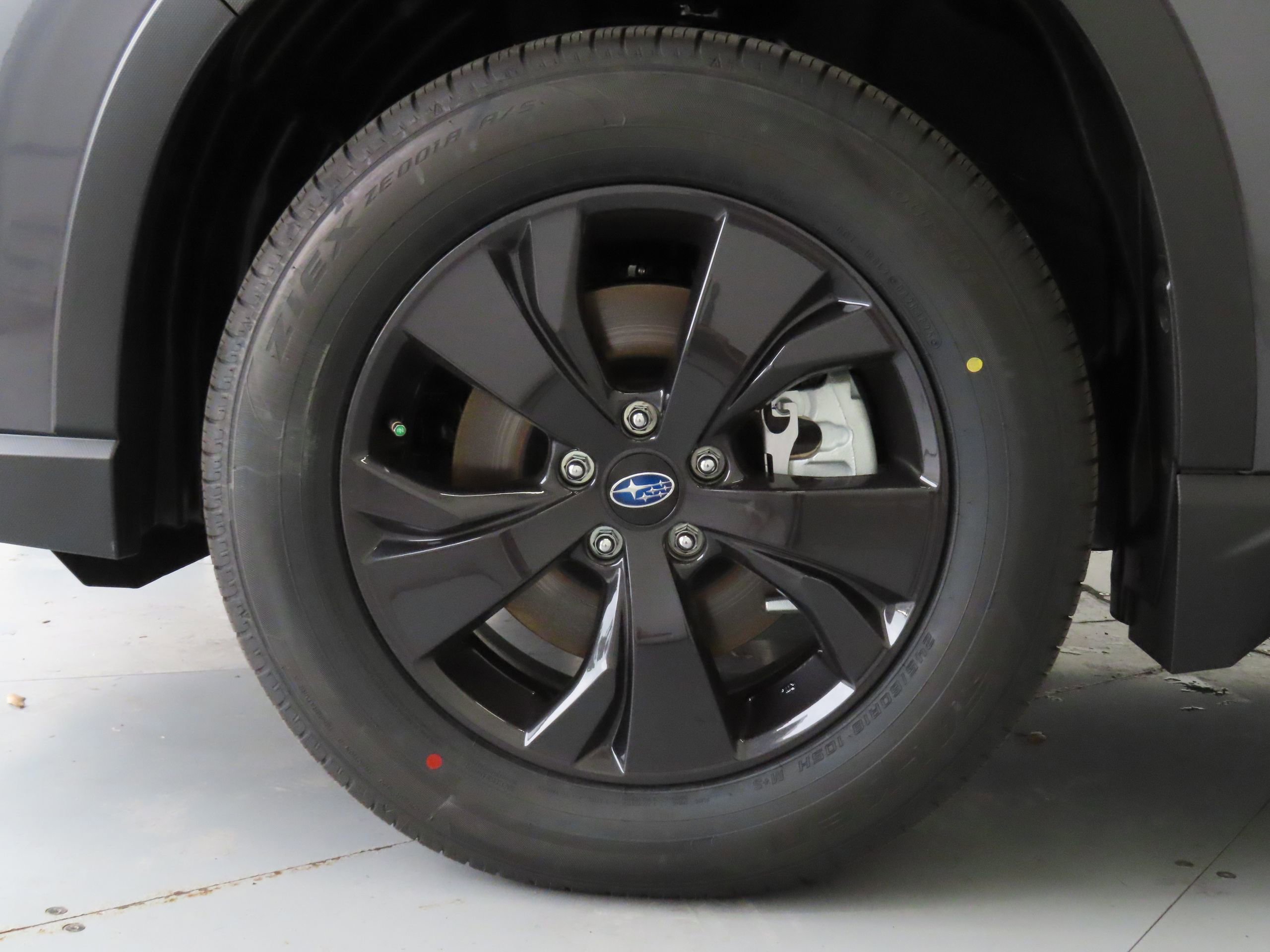 New 2026 Subaru Ascent Premium AWD/4WD image 27