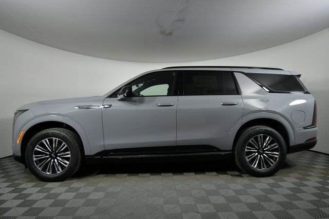 New 2026 Cadillac Escalade IQL Sport 1 AWD/4WD image 2