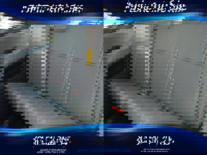 Used 2012 Toyota Sequoia Limited image 16