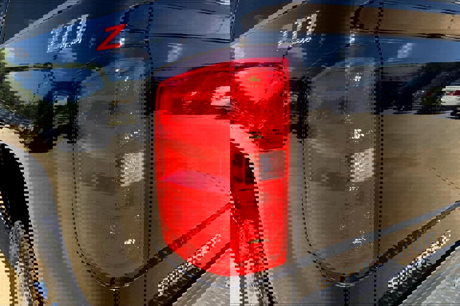 Used 2018 Chevrolet Silverado 2500 LTZ w/ Vortec Plus Package AWD/4WD image 27