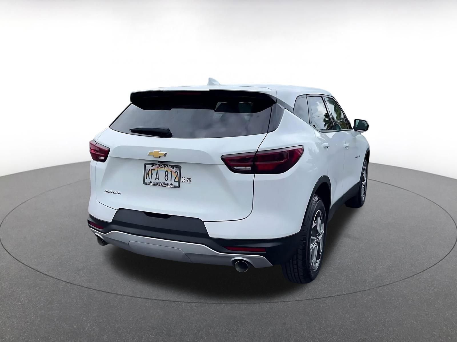 Used 2023 Chevrolet Blazer LT image 15