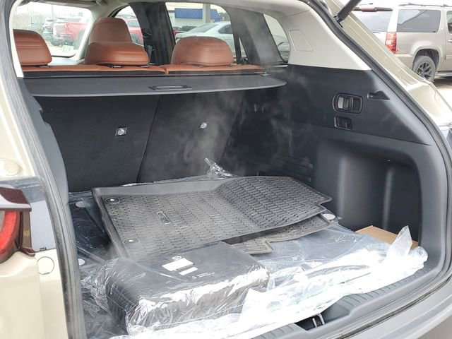 Certified 2025 MAZDA CX-50 Meridian Edition w/ Apex Package image 27