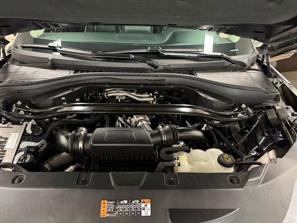 Used 2024 Lincoln Aviator Reserve image 42