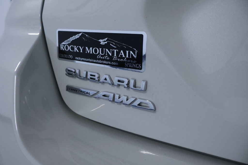 Used 2024 Subaru Impreza 2.0i AWD/4WD image 11