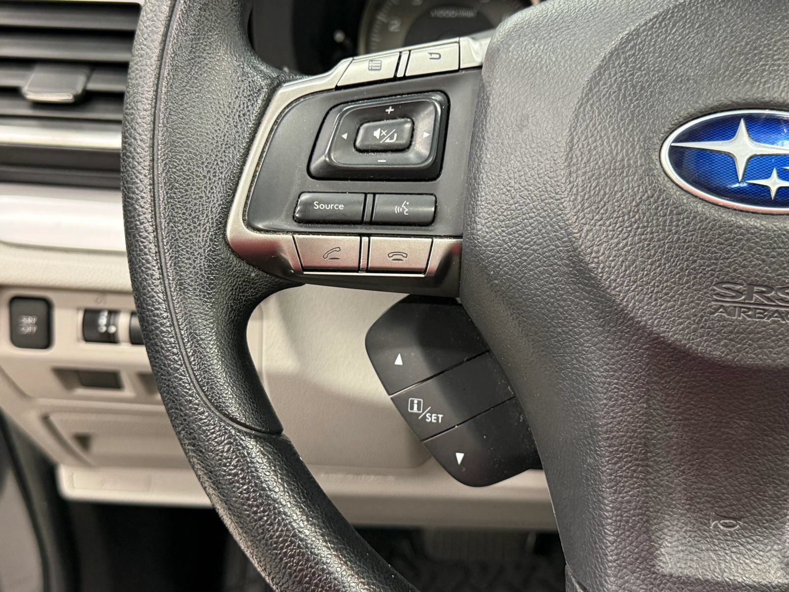 Used 2016 Subaru Forester 2.5i Premium AWD/4WD image 29