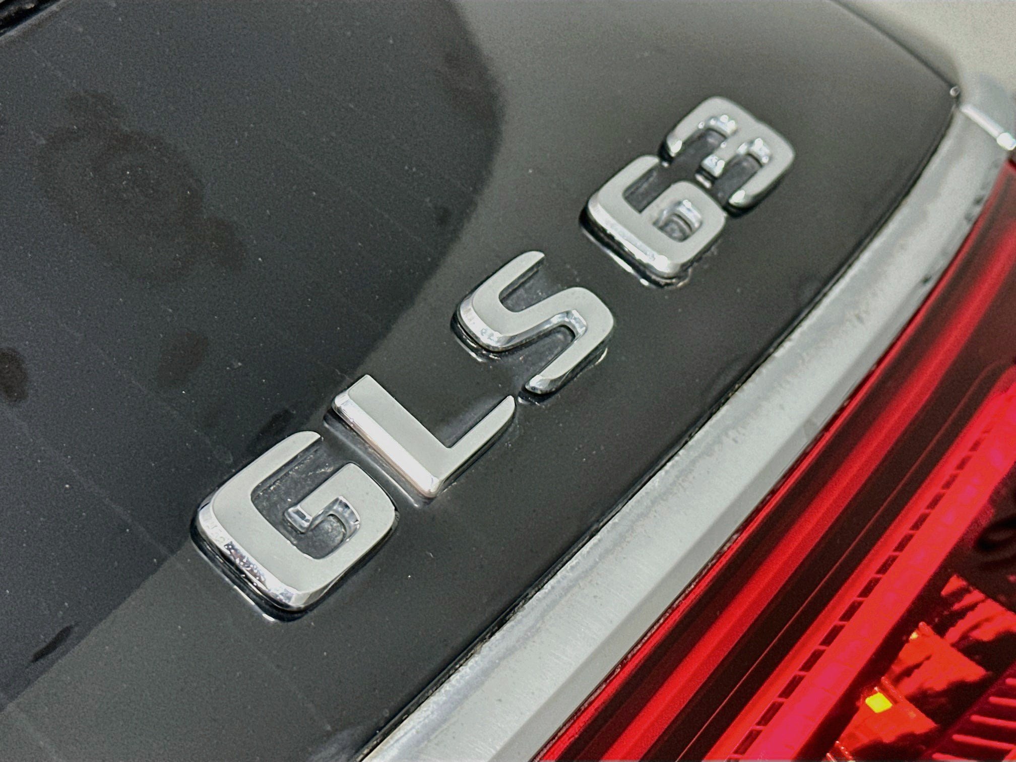 Used 2021 Mercedes-Benz GLS 63 AMG 4MATIC image 29