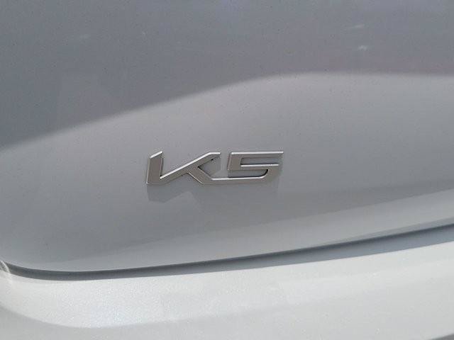 Used 2025 Kia K5 GT-Line w/ GT-Line Premium Package FWD image 10