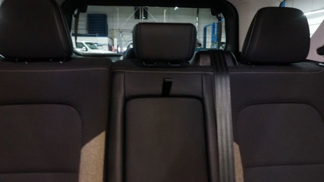 Used 2025 Ford Bronco Sport Big Bend image 55