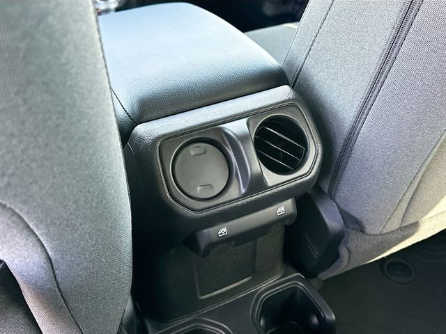New 2026 Jeep Wrangler Sport S image 17