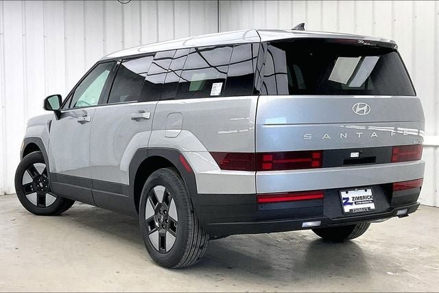 New 2026 Hyundai Santa Fe SE AWD/4WD image 5