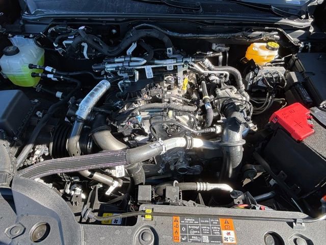 New 2026 Ford Ranger XLT w/ Equipment Group 301A High image 22