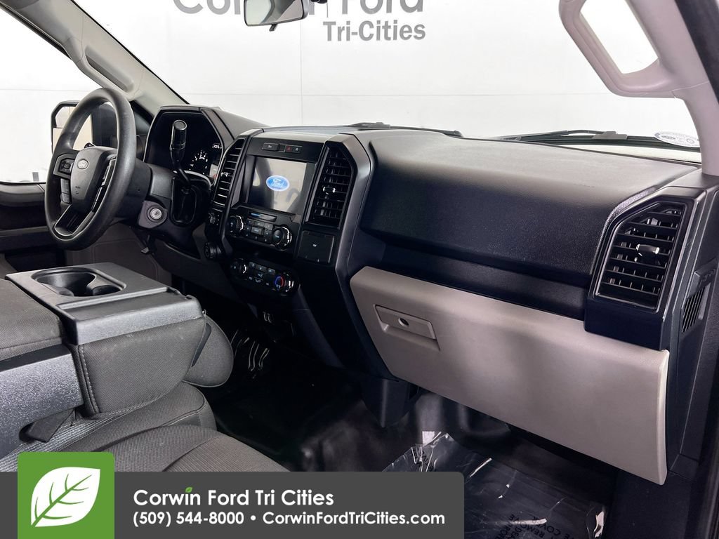 Used 2020 Ford F150 XL w/ Equipment Group 101A Mid AWD/4WD image 25
