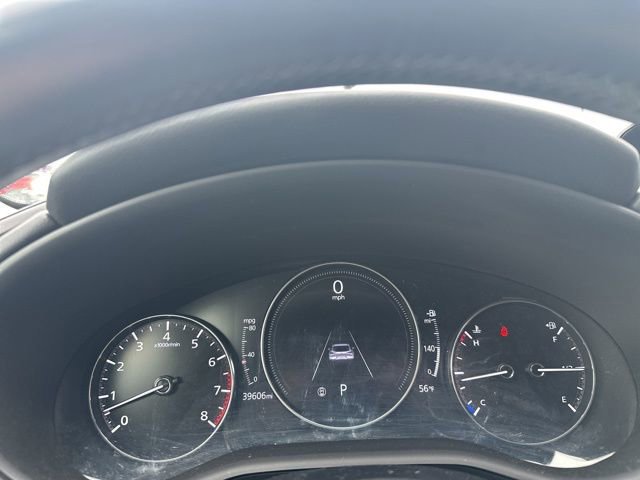 Used 2023 MAZDA CX-30 AWD 2.5 S w/ Select Package image 14