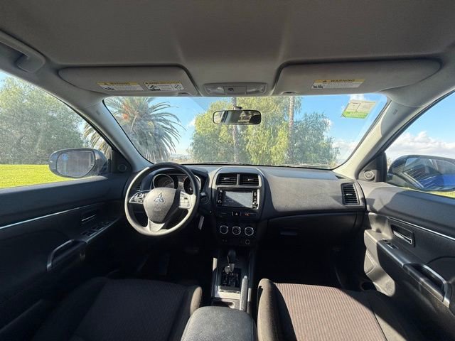 Used 2019 Mitsubishi Outlander Sport FWD image 15