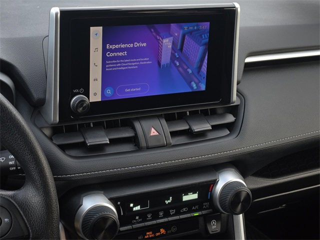 Certified 2023 Toyota RAV4 LE image 21