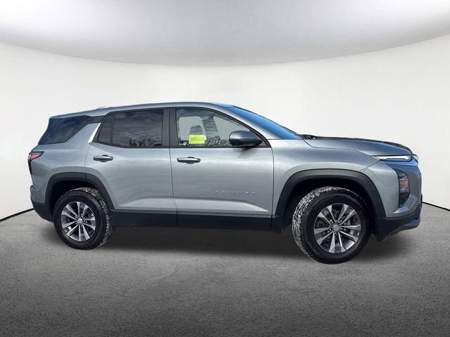 Used 2025 Chevrolet Equinox LT w/ Safety and Technology Package image 15